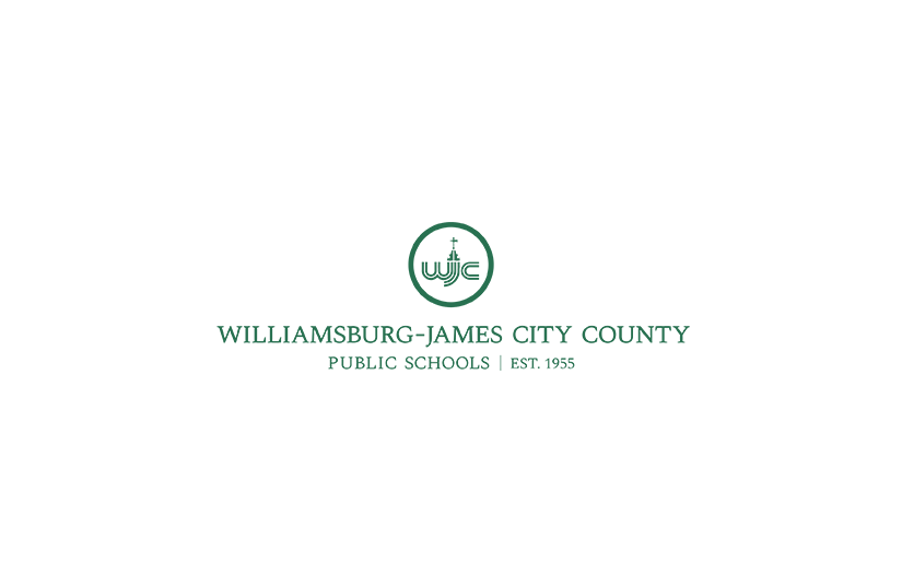 WJCC logo