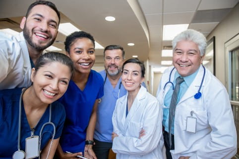 Cardiovascular Professionals Week Cardiovascular Professionals Week