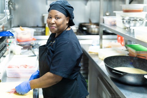Pride in Foodservice Week Pride in Foodservice Week