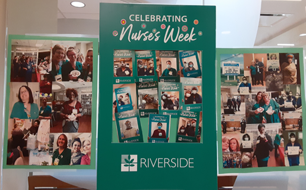 nurses week 2020
