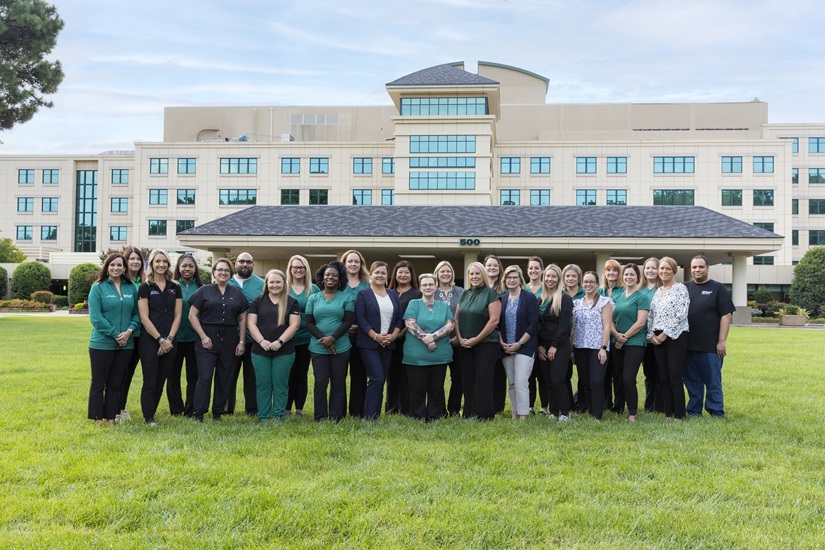 RRMC group photo