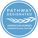 Pathway designated by American Nursing Credentialing Center
