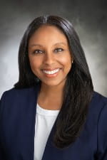 Recruiter Hilary Maynard 