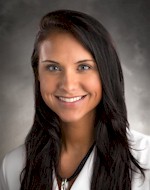 Dr. Alexandra Mitchell