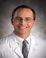 Dr. Nicholas Austin, D.O.