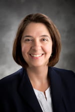 Doctor Beth Klug