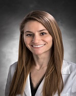 Dr. Amanda Campell, M.D.