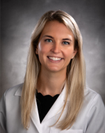 Dr. Catherine Robbins, M.D.
