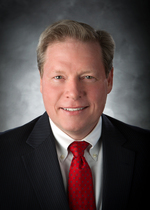 Doctor Charles Frazier