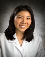 Doctor Christina Choi