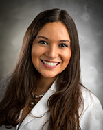 Doctor Lilliam Clinger
