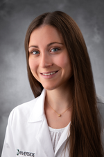 headshot of Amanda Murray