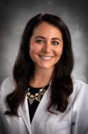 Doctor Jordan Damiano