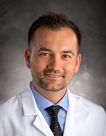 Doctor Sergei Dmitruk