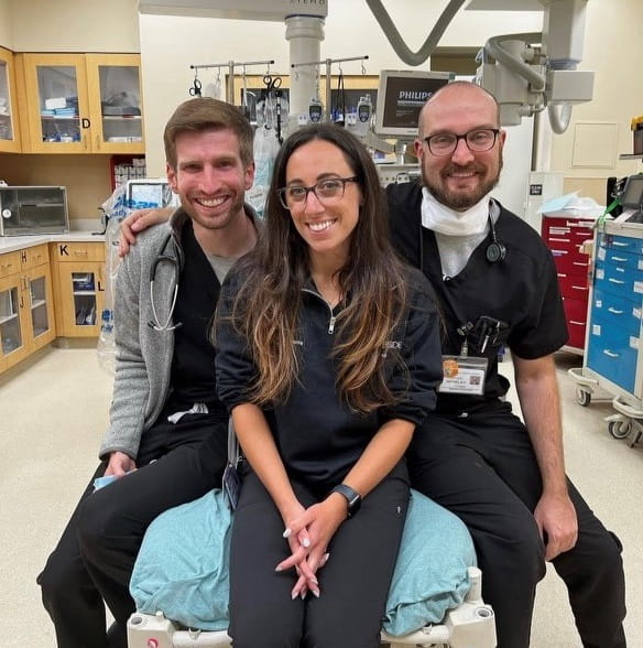 Emergency Medicine Residency Program EM Residency