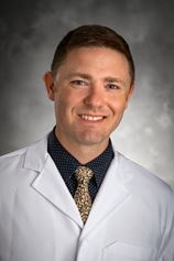 Russ Burgin, M.D.