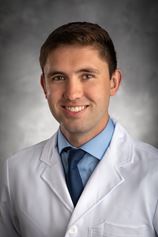 Trevor Parrett, D.O.