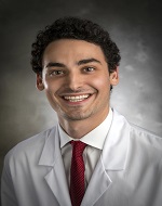 Doctor Benjamin Falck