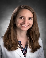 Dr. Allison Forrest, M.D.