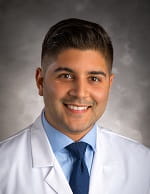Dr. Luis Gonzalez, M.D.