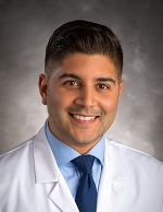 Dr. Luis Gonzalez, M.D.