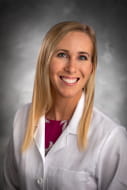 Doctor Grace Holcomb