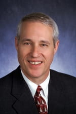 Doctor Jeffrey Kaye