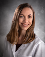 Dr. Jessica Payne, M.D.