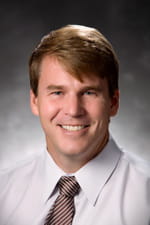 Doctor Jon Kaminer