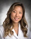 Doctor Jacqueline Kim