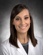 Doctor Lauren Lauer