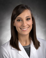 Dr. Lauren Cooper
