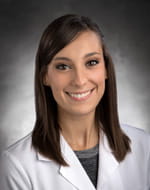 Doctor Lauren Lauer
