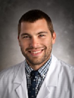 Dr. Richard Lussier the third, D.O.