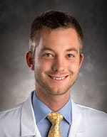 Dr. Austin Marsh, M.D.