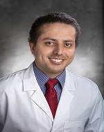 Dr. Sina Mazaheri, M.D.