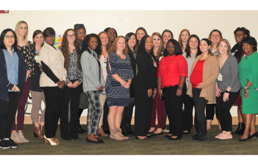 Nursing Residency 2019