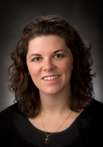 Doctor Patricia Geyer Wessler