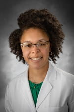 Jasmine Novell PharmD headshot
