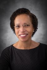 headshot of Eula Beasley, Pharm.D.