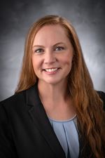 headshot of Tanya Claiborne, Pharm.D.