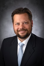 John E. Alex, M.D., CHSE-A, CHSOS, RDMS, FACEP, FAAEM