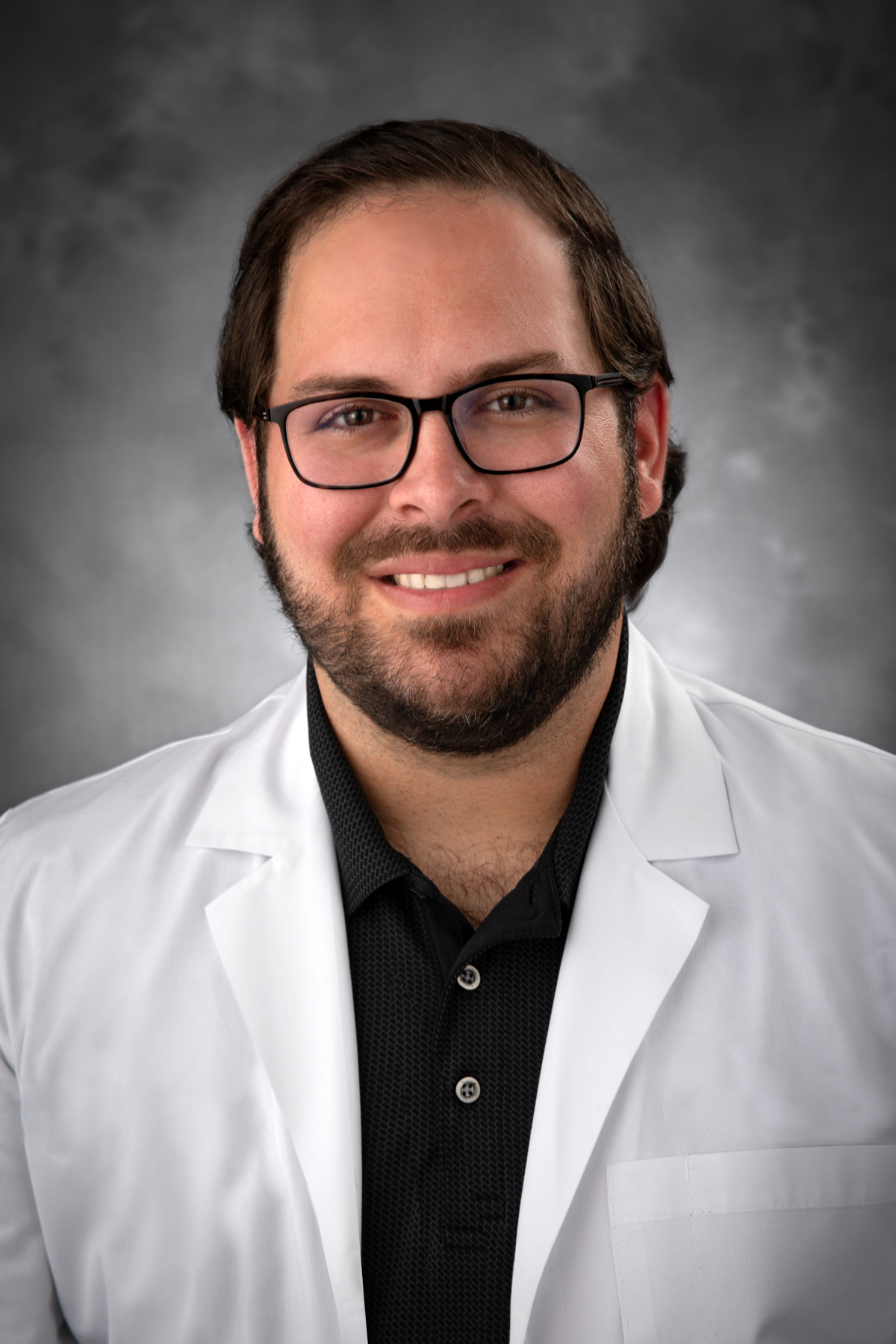Austin Shanks, M.D.
