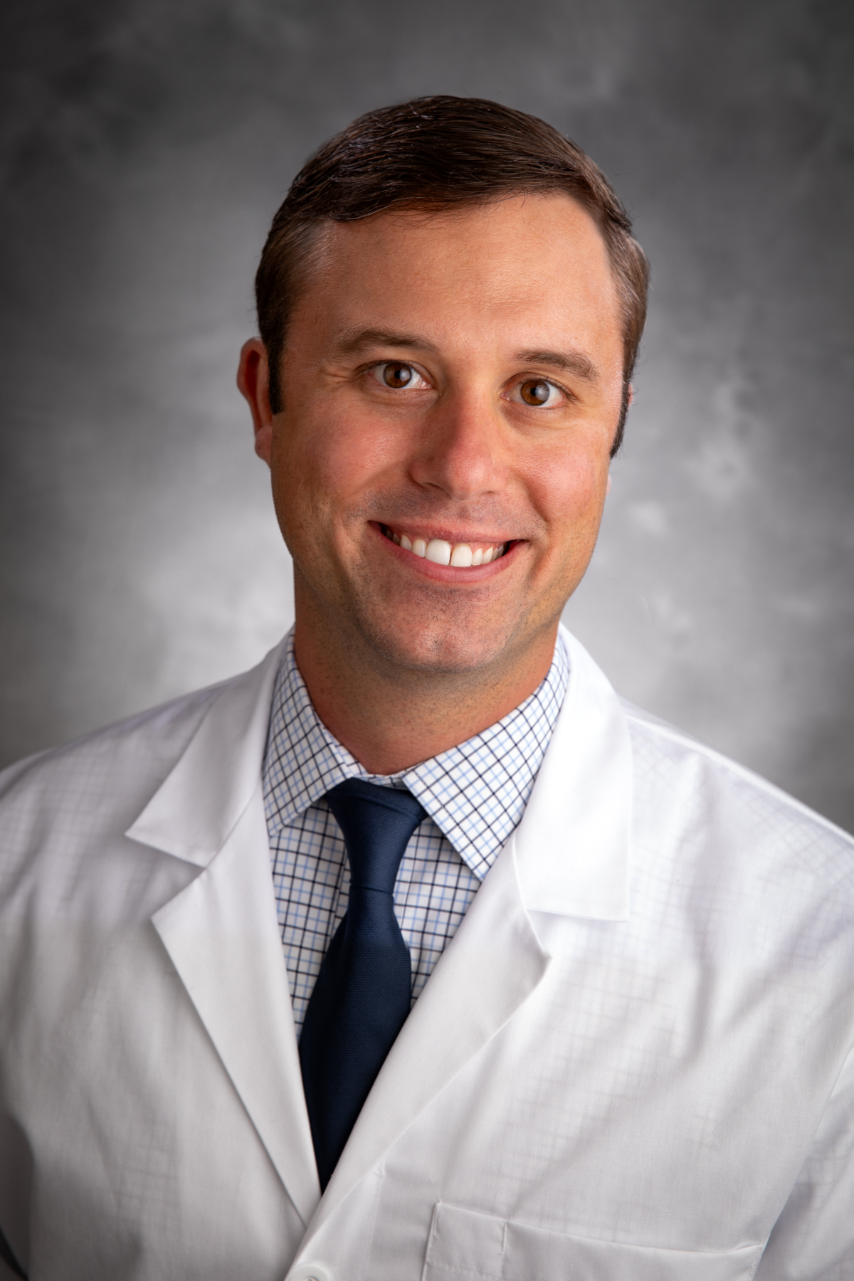 John Kerber, D.O.