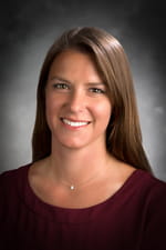 Headshot of Riverside medical professional