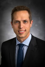 Timothy Forsythe, D.O.