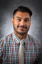 Kazi Imran Kabir, D.O.