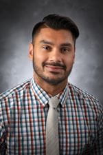 Kabir Headshot