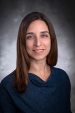 Amanda Polsinelli, M.D