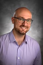 headshot of Anthony Zaffino